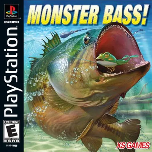 Monster Bass (USA)